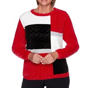 Sweaters
